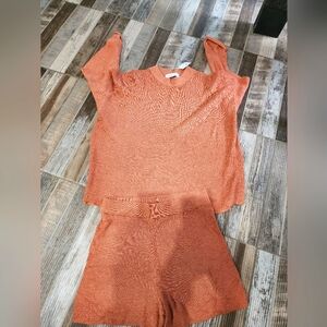 Free people malibu set